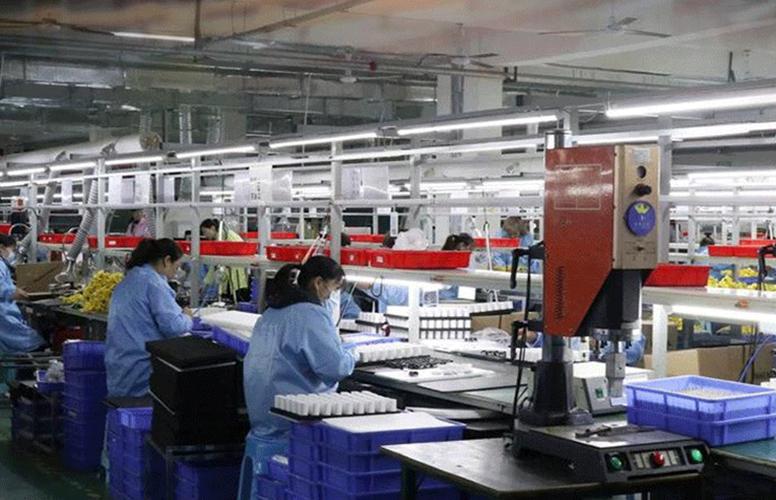 充电器市场分析指南:从深圳启达科技看采购选品机会
